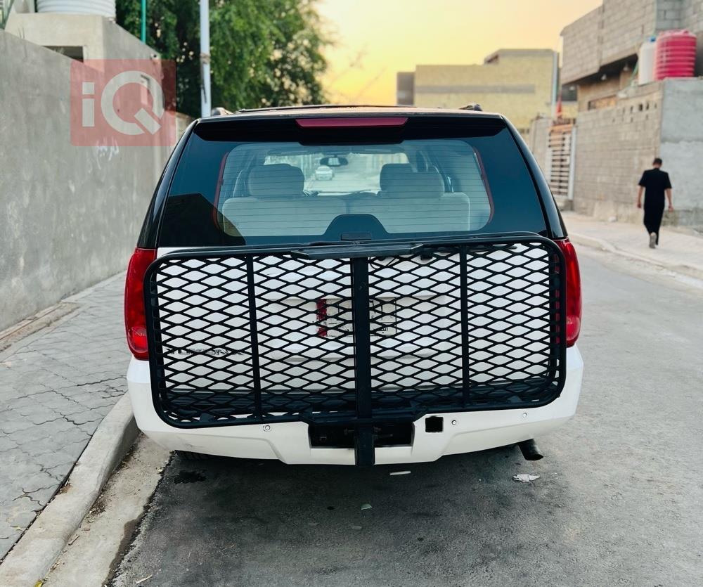 جي ام سي يوكون